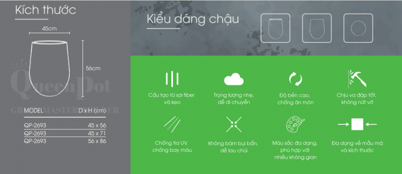 Kich thuoc Chậu Composite Mminh quang