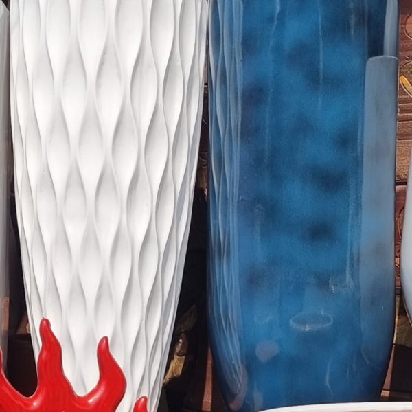 Chậu composite HC - Diamond