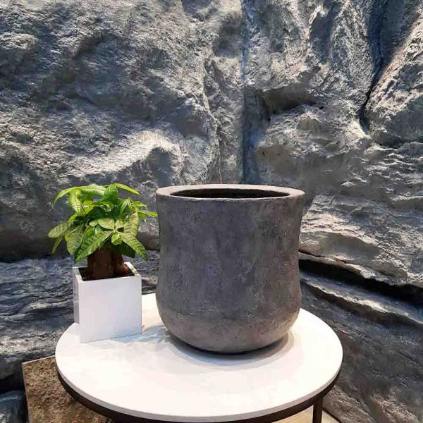 Chậu composite bảo khánh