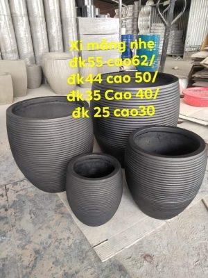 Chau xi mang tron soc ngang