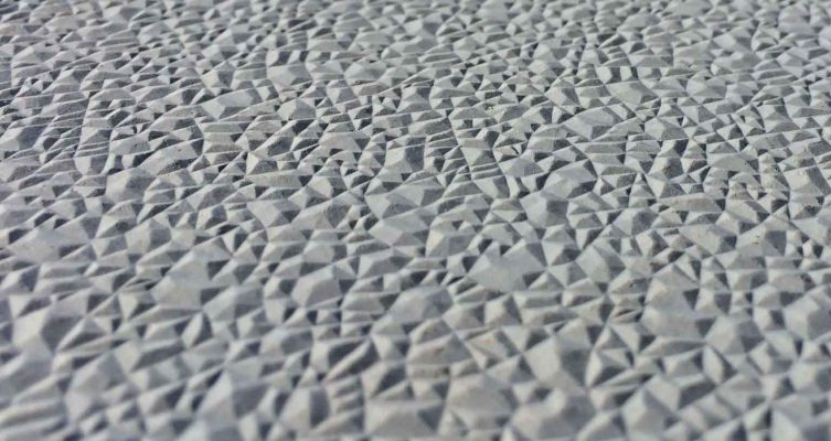 Bê tông tính năng cao HPC