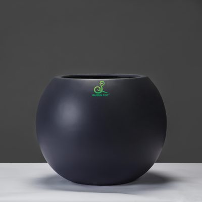 Chậu composite bể cá phúc lộc