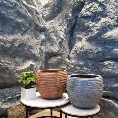 Chậu cây Composite An Khang