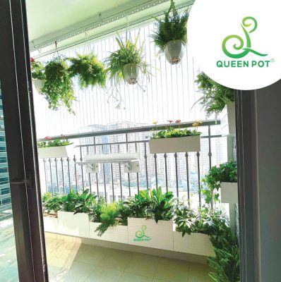 Thân thiện với môi trường