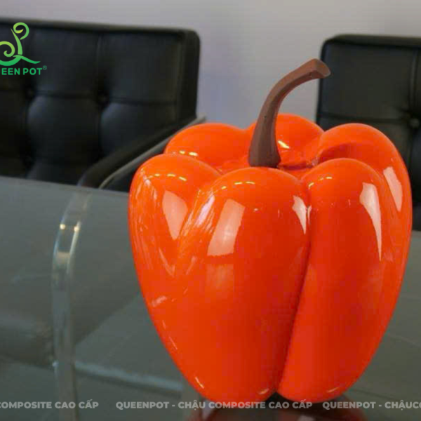 Chất liệu bền – nhẹ – chống thời tiết