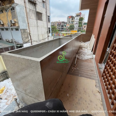 5 rủi ro khi chọn chậu trồng cây giá rẻ bạn không nên bỏ qua