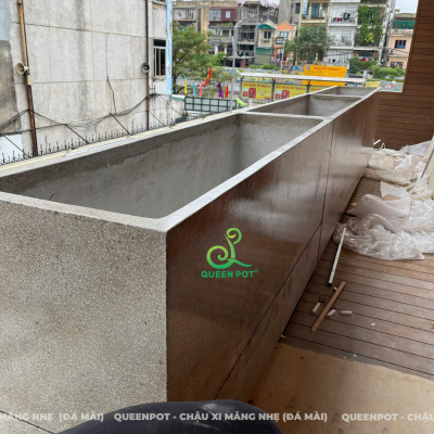 Tiết kiệm diện tích – tối đa hiệu quả