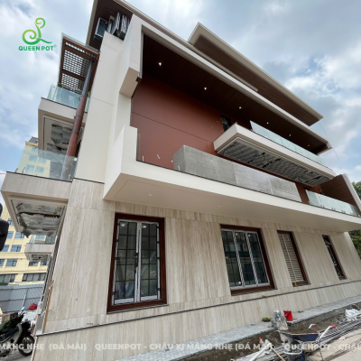 Chất lượng vượt trội – bền bỉ với thời gian