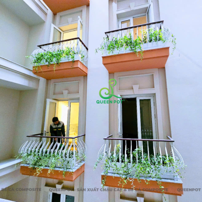Độ bền vượt trội