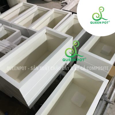 Chậu nhựa composite có thực sự bền hơn chậu truyền thống?