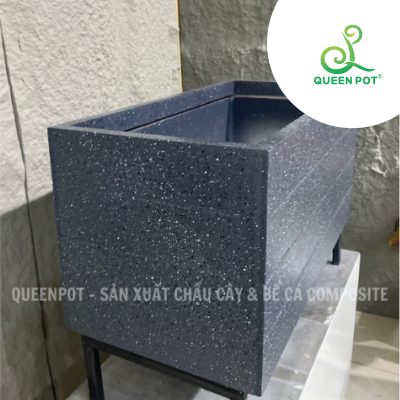 Thân thiện với cây và môi trường