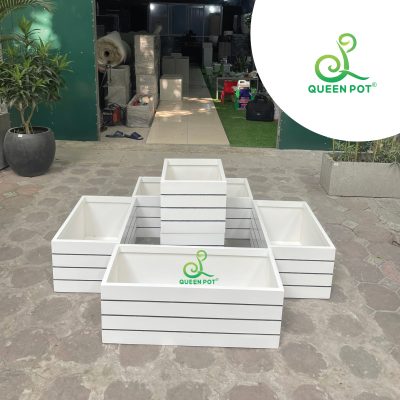 Dễ dàng vận chuyển, thi công