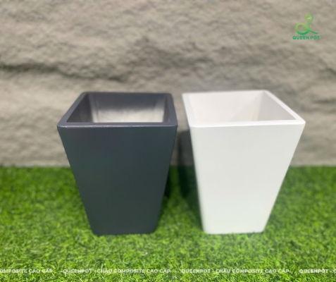 Chất liệu cao cấp, bền bỉ theo thời gian