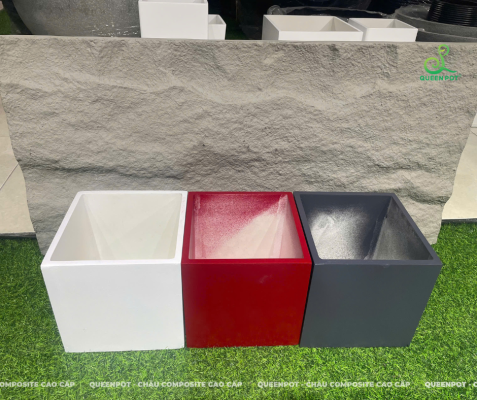 Chống thấm, chống ẩm mốc tuyệt đối